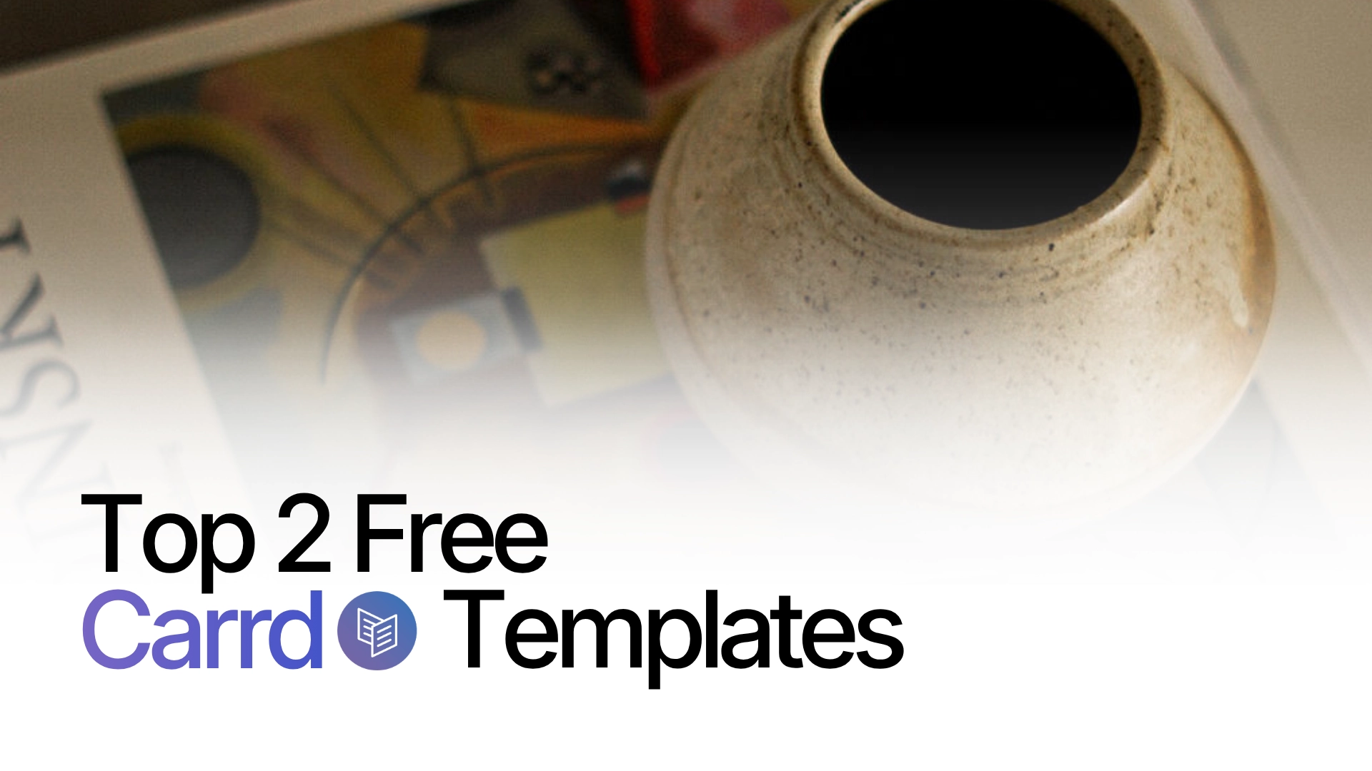 Top 2 Free Carrd Templates (Pro Lite Plan) in 2026