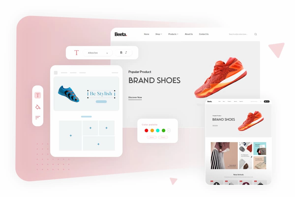 Selling products on carrd