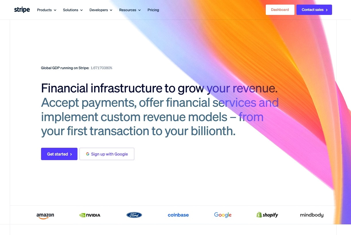 carrd payments widget